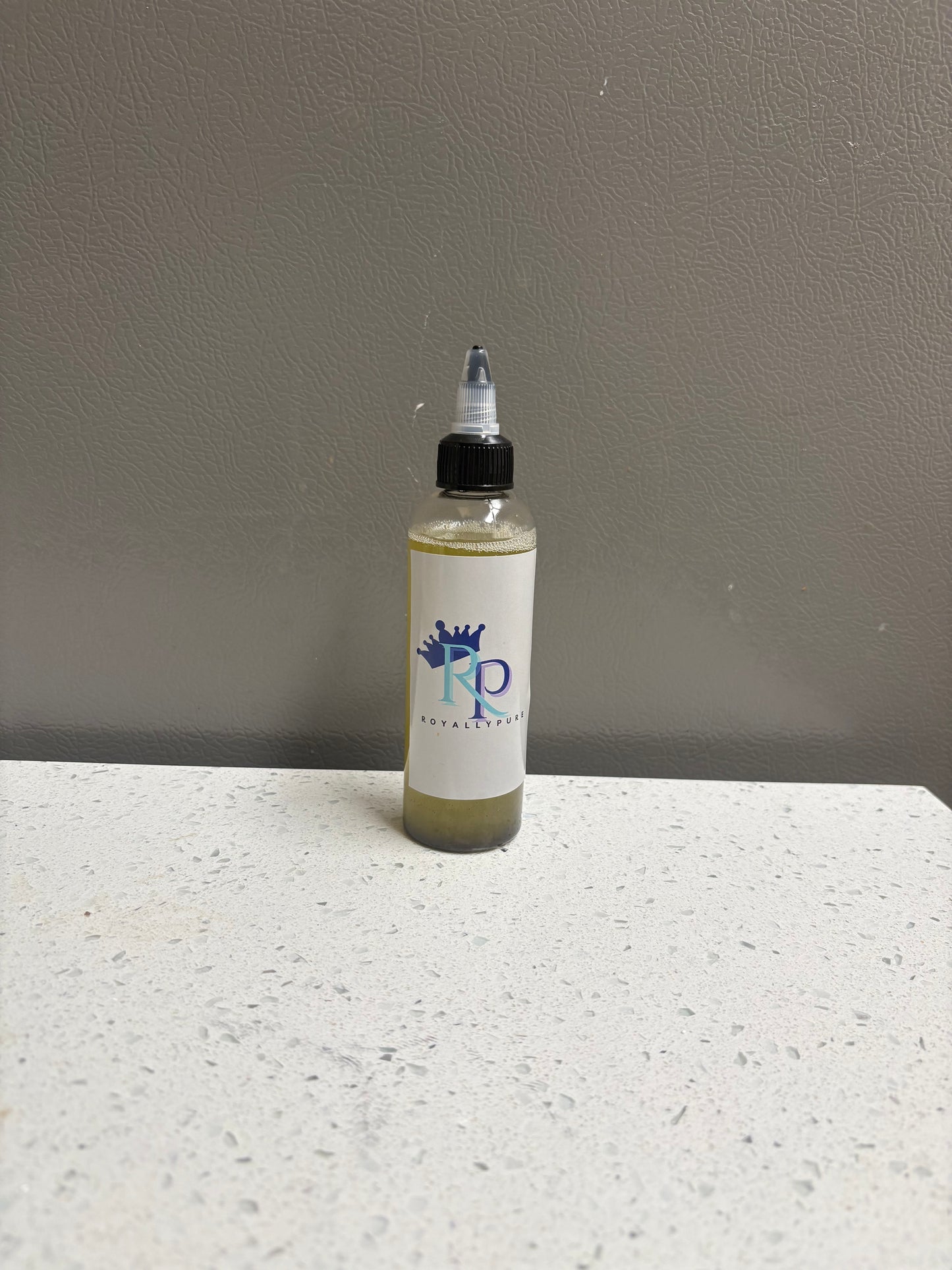 Royal Length Growth Oil 2oz
