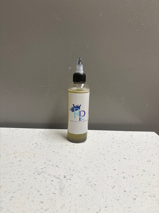 Royal Length Growth Oil 2oz